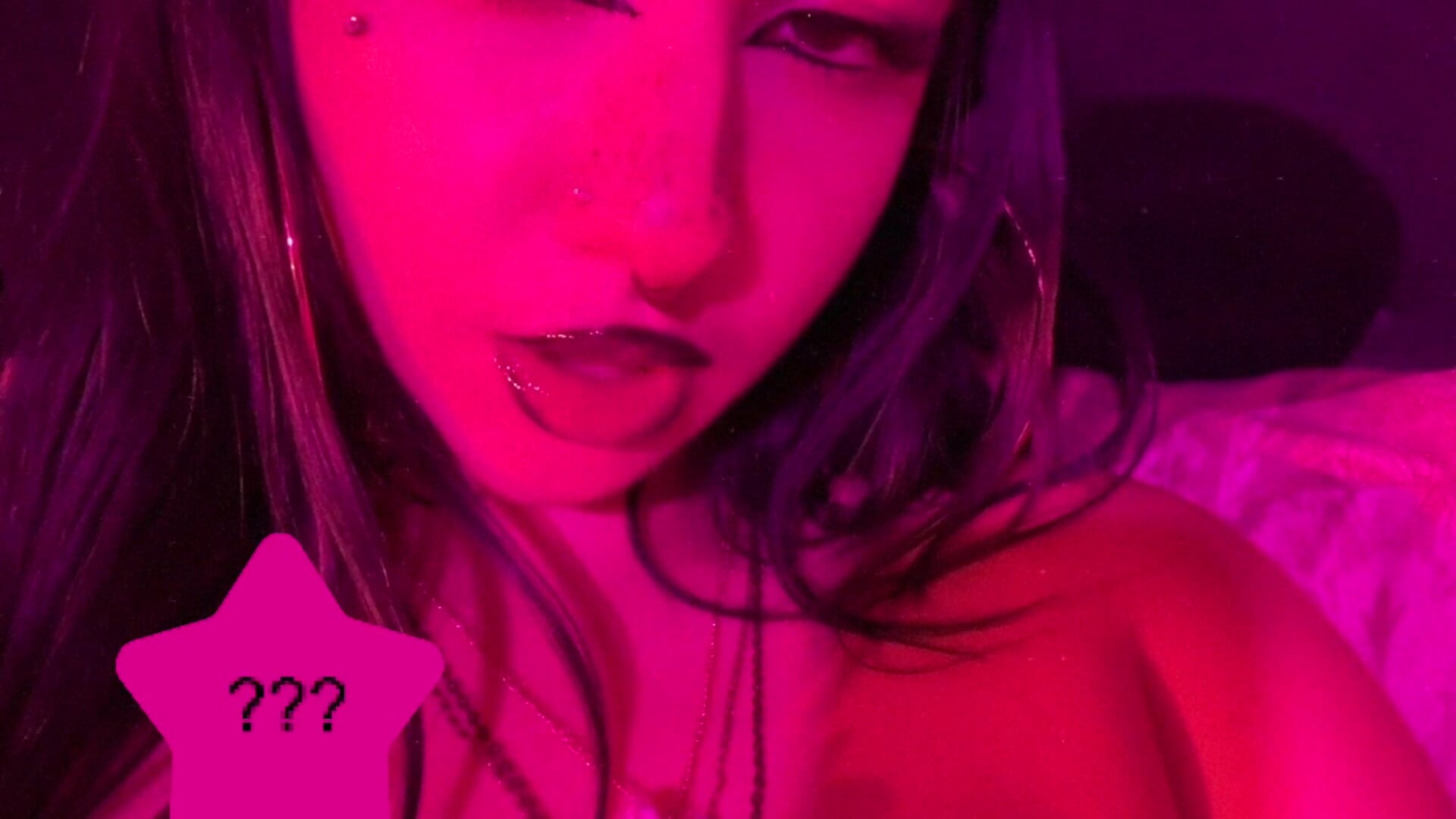 I just want you all to my own 🫀 - video by GoddessJemma cam model