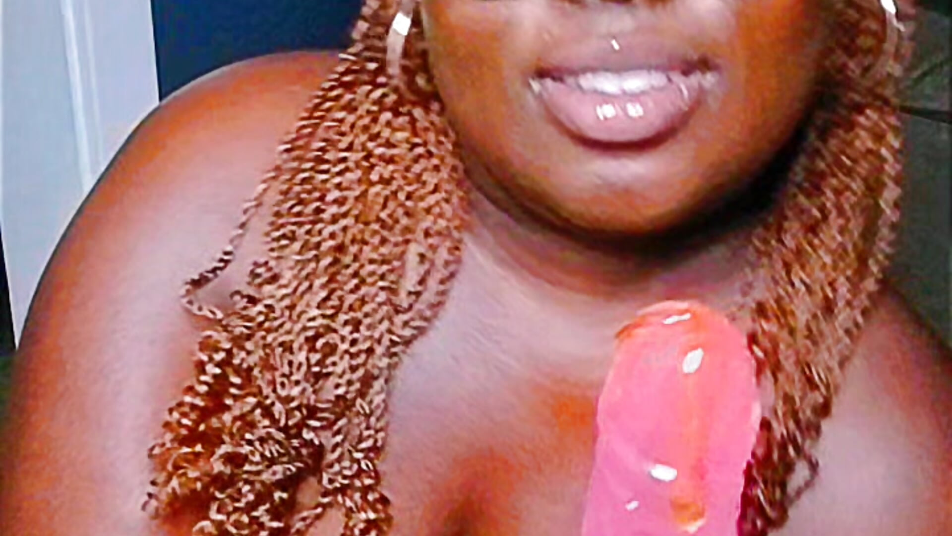 HONEY SUCKle - video by lilmangococonut06 cam model