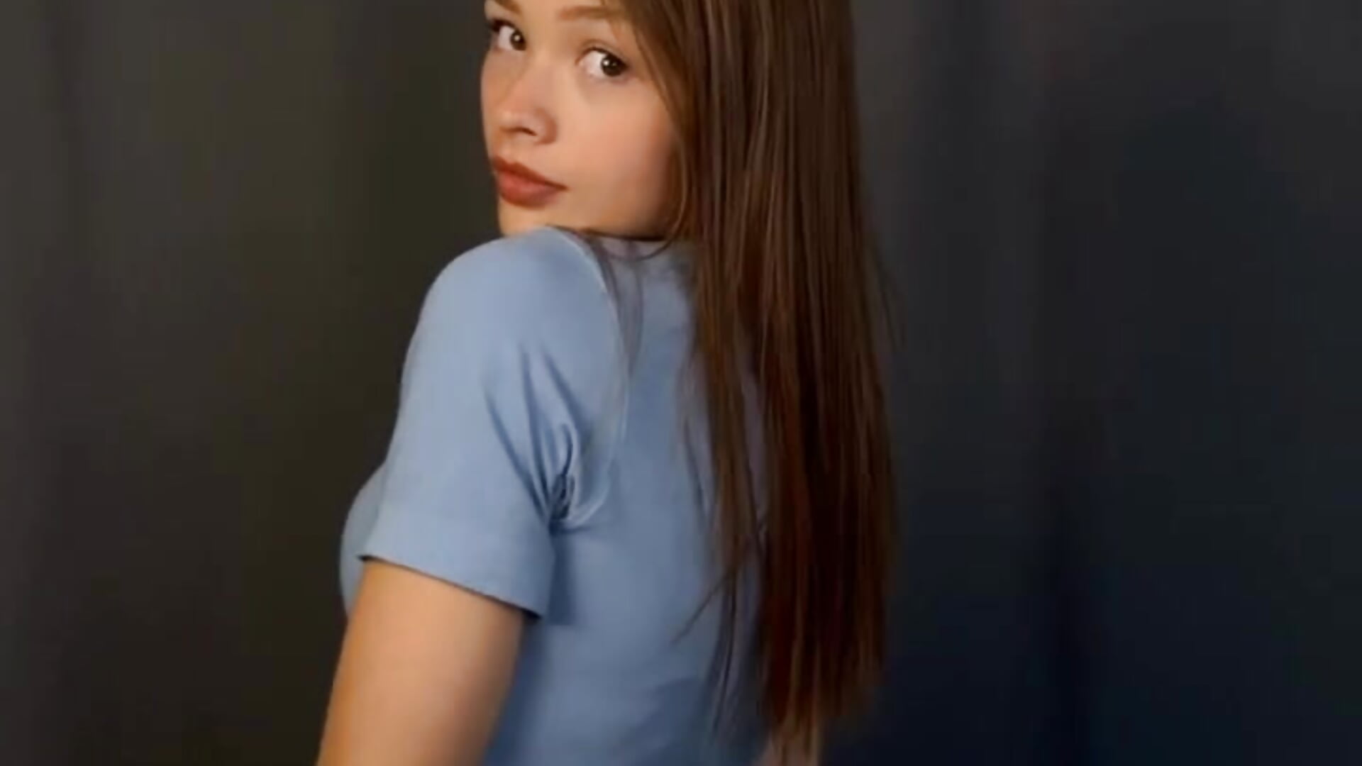 just me - video by DiamondLeer cam model