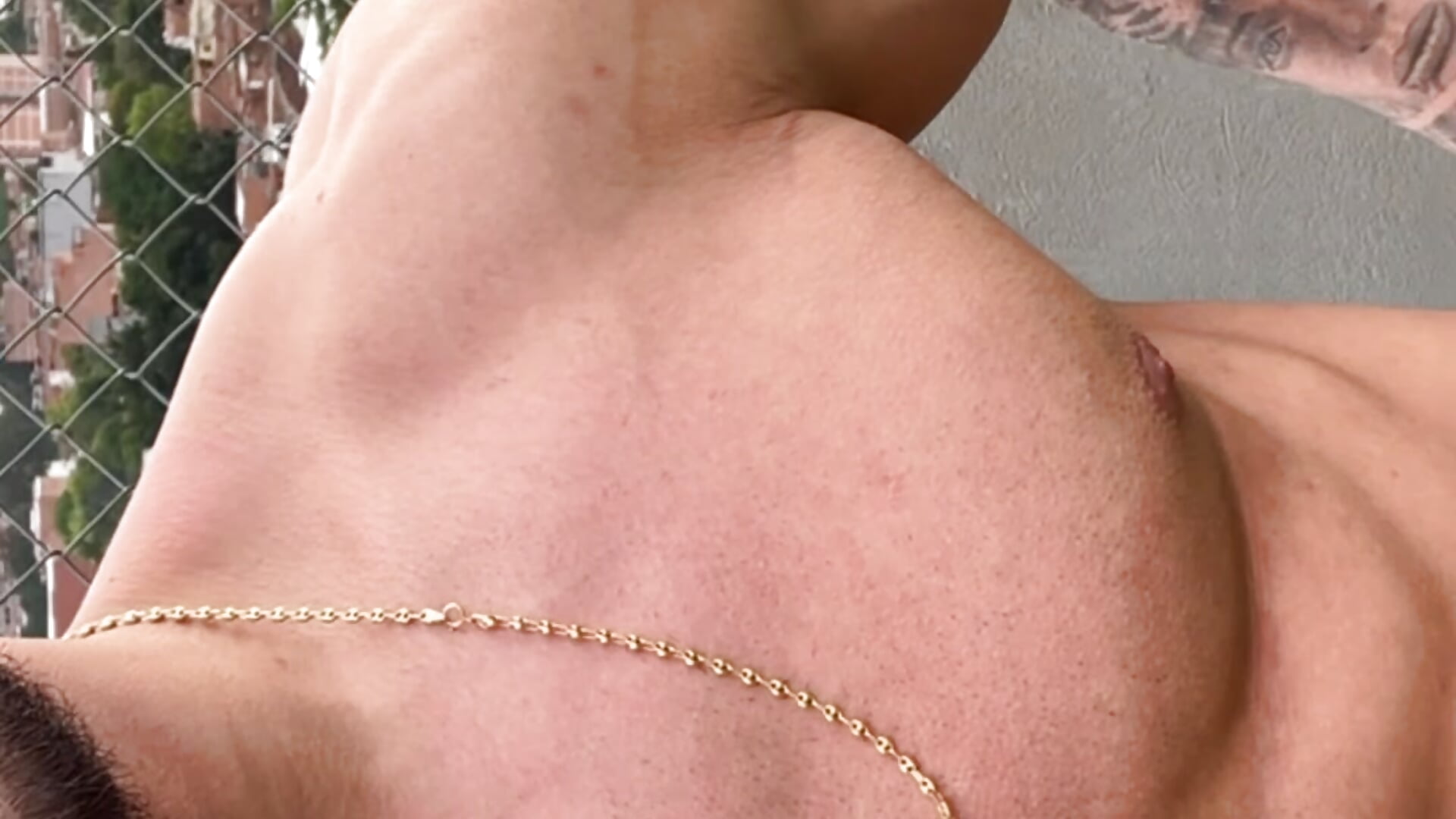 Gym 💪🏻🤩 - vídeo de Thiago_Hill modelo de câmara