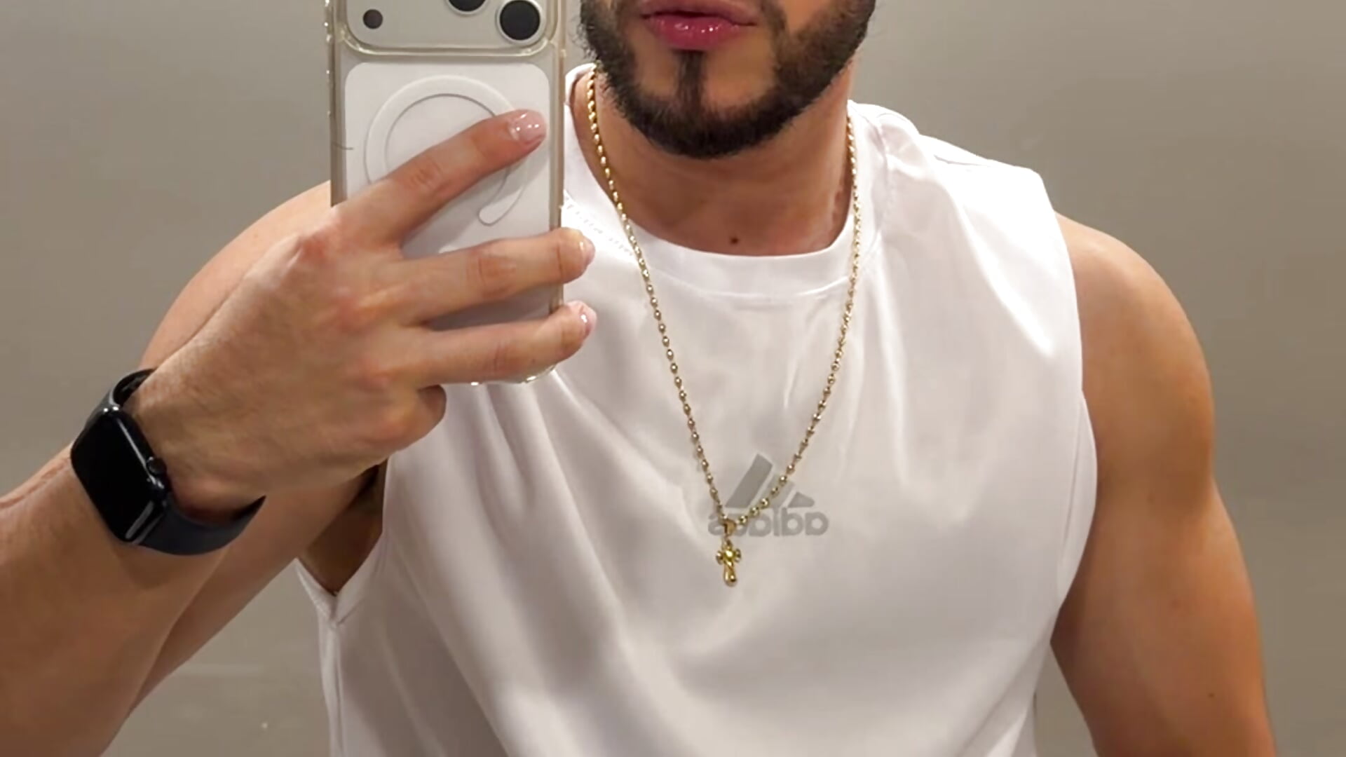 Thiago_Hill - Cam Model Trending Video 6386