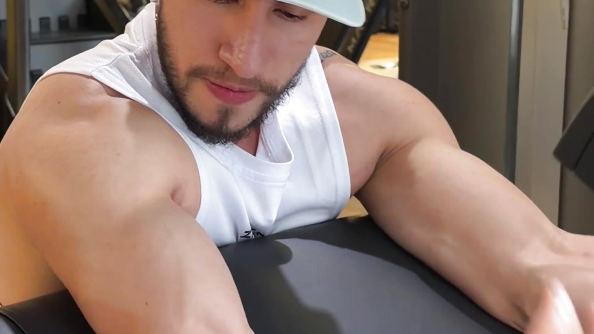 Thiago_Hill Video Thịnh Hành của Người Mẫu trên Cam 4920