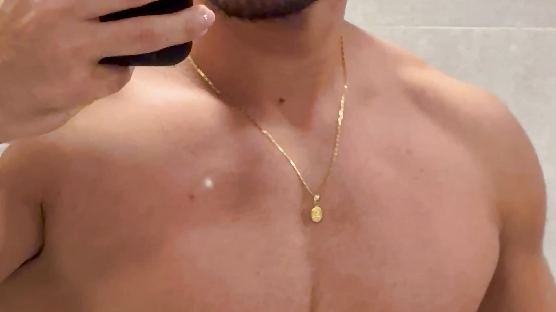 💪🏻💪🏻 - vídeo de Thiago_Hill modelo de câmara