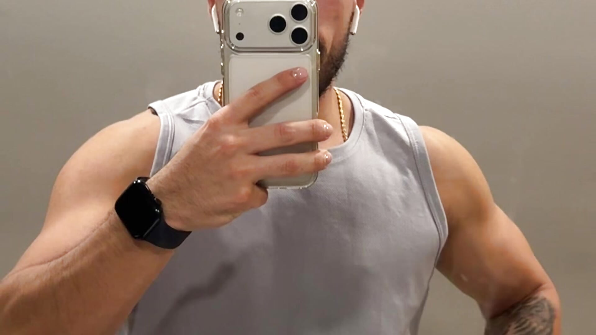 Thiago 🔥💪🏻 - vídeo de Thiago_Hill modelo de câmara