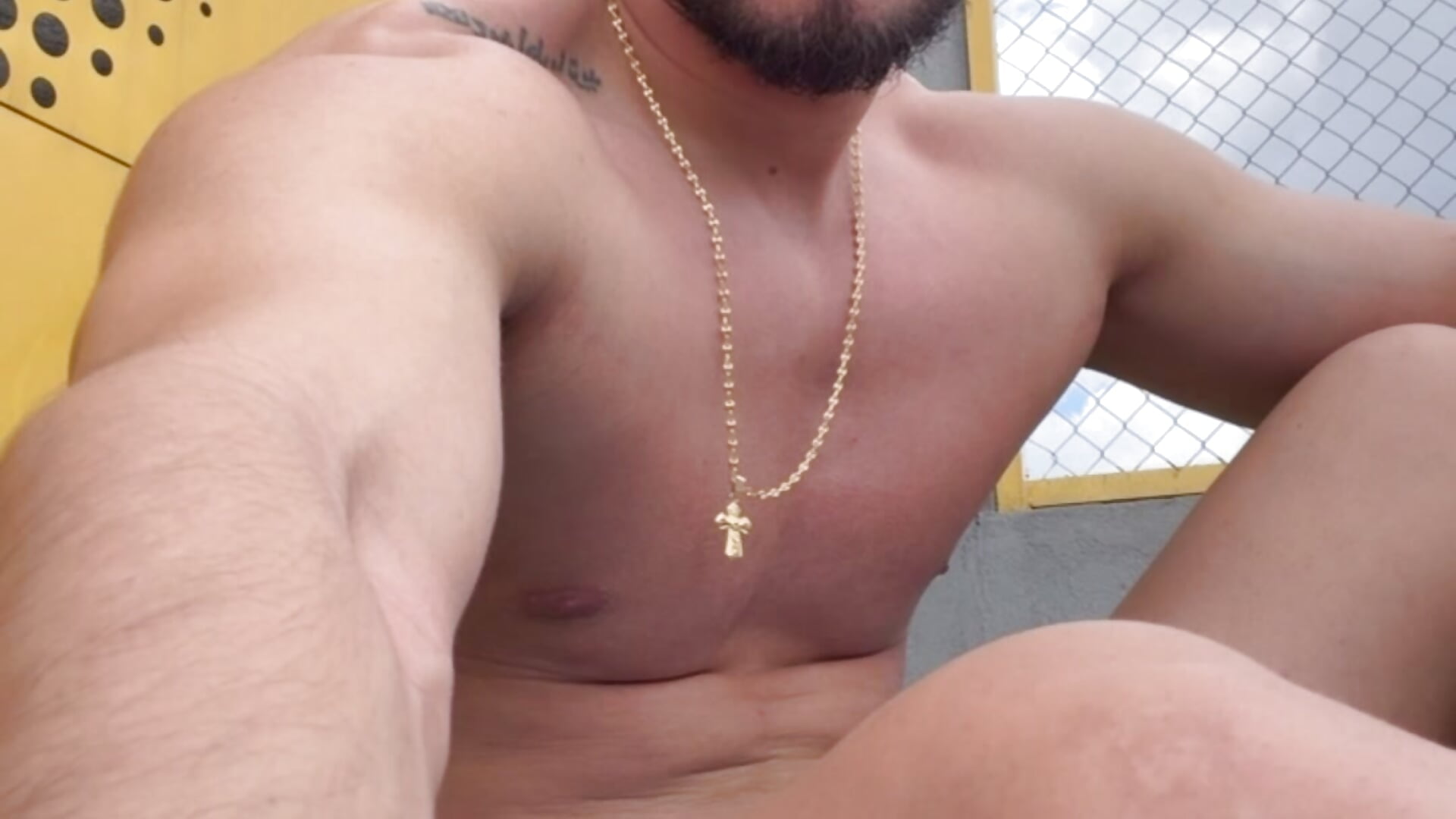 🔥💪🏻 - video của người mẫu cam Thiago_Hill