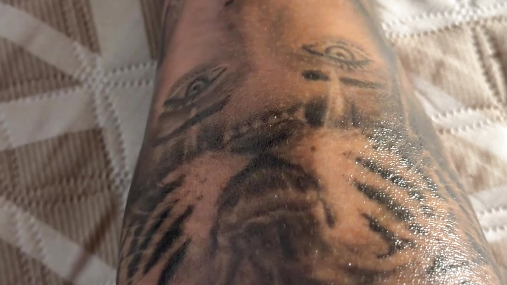 A bit of art 🖼️– Thiago_Hill kameramodell videója