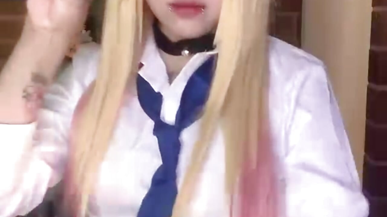 dance marin - video by _alexa19pretty_ cam model
