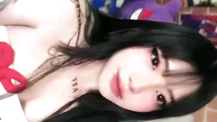 my birthday :3 – video modela na kameri _alexa19pretty_