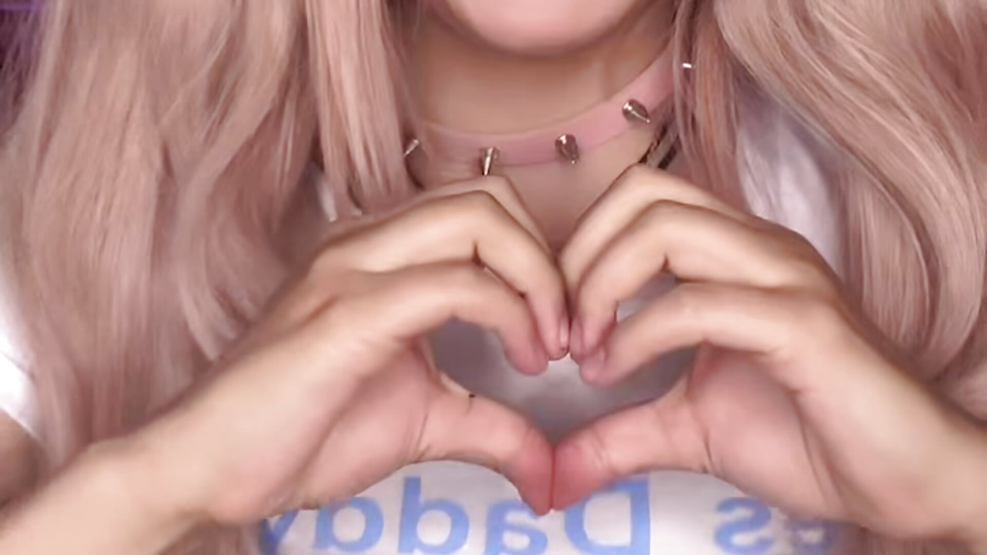 😻😼very kawaiii😻😼 - video by _alexa19pretty_ cam model