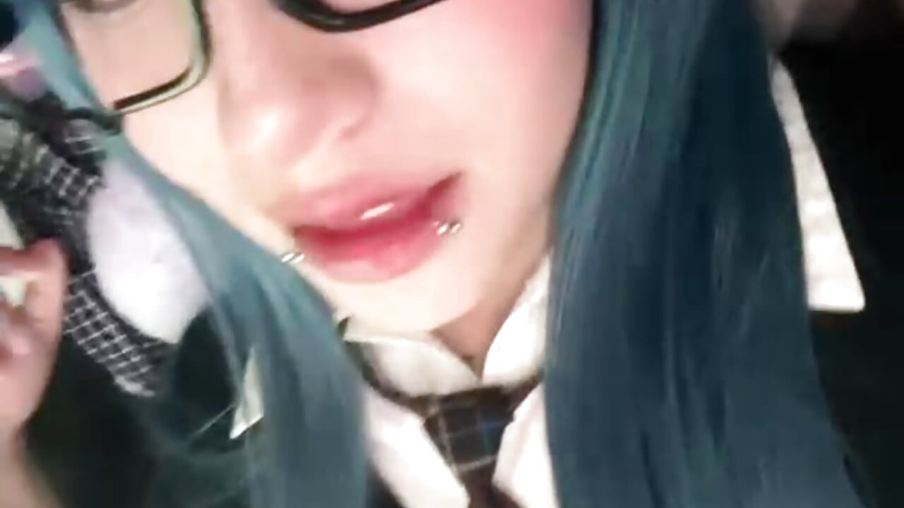 elf sexi - video by _alexa19pretty_ cam model