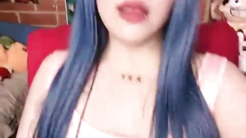 😘🌼cute elf kawaii😘🌼 - video by _alexa19pretty_ cam model