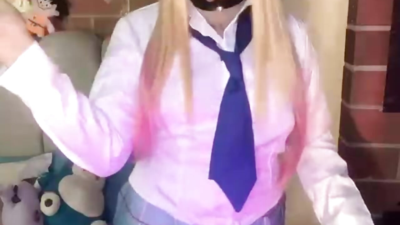marin xd - video by _alexa19pretty_ cam model
