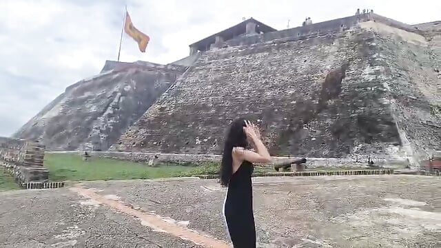 sexy girl - video by daniand_ cam model