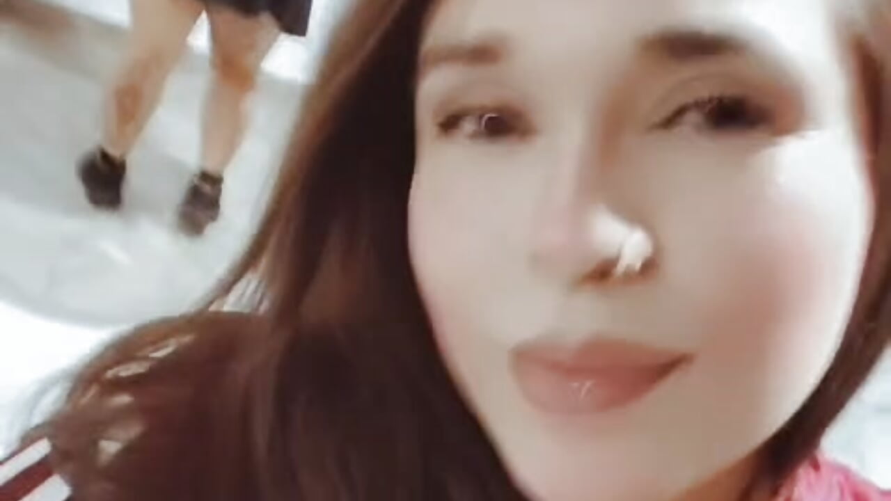 😏🌻🐇 – video od webkamerové modelky Cherrybbunny