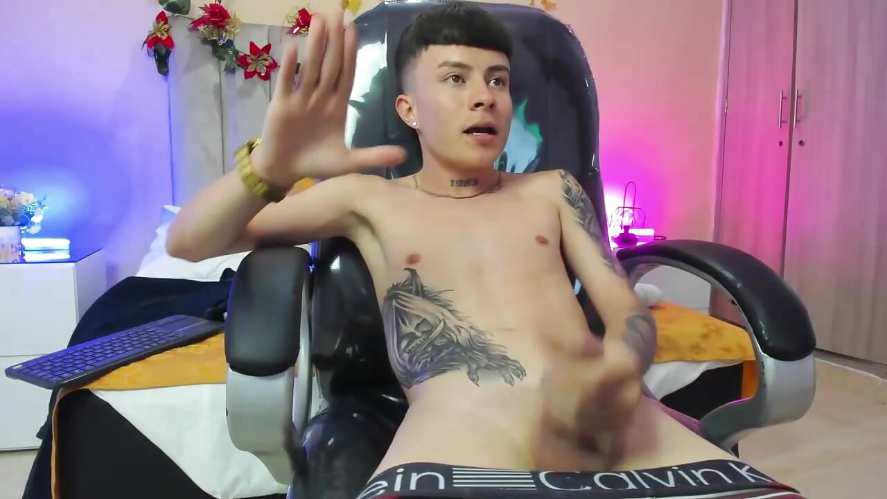 muxh cum boy🍆
