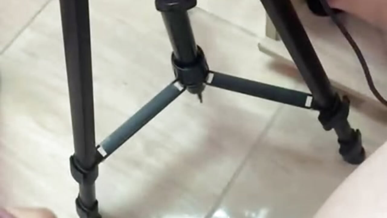 CUM WITH MY NEW TOY💦🍆 – video od webkamerové modelky Nascary_Fox