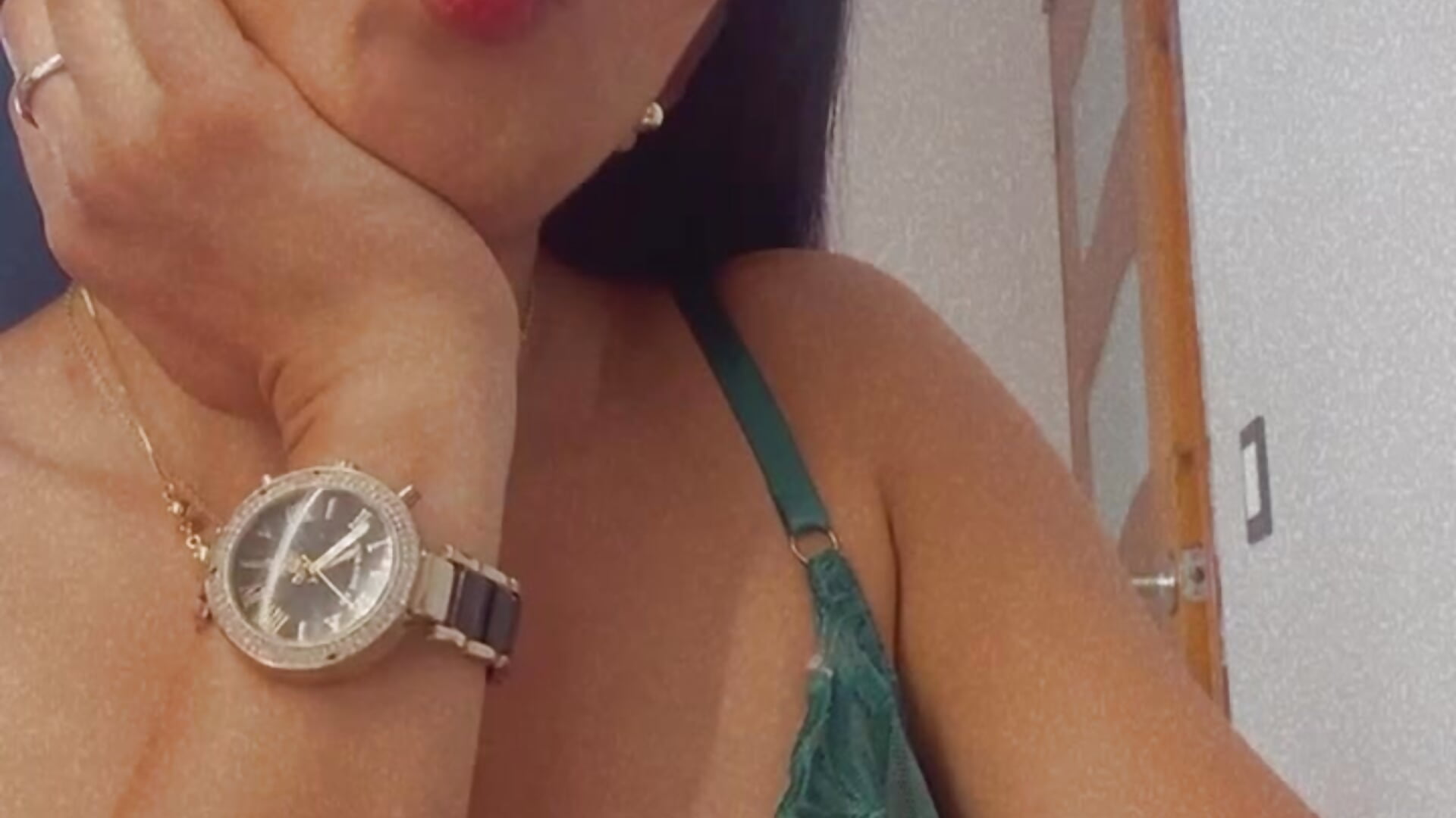 I wanna see you!🫦 - video by Martina-Roberts- cam model