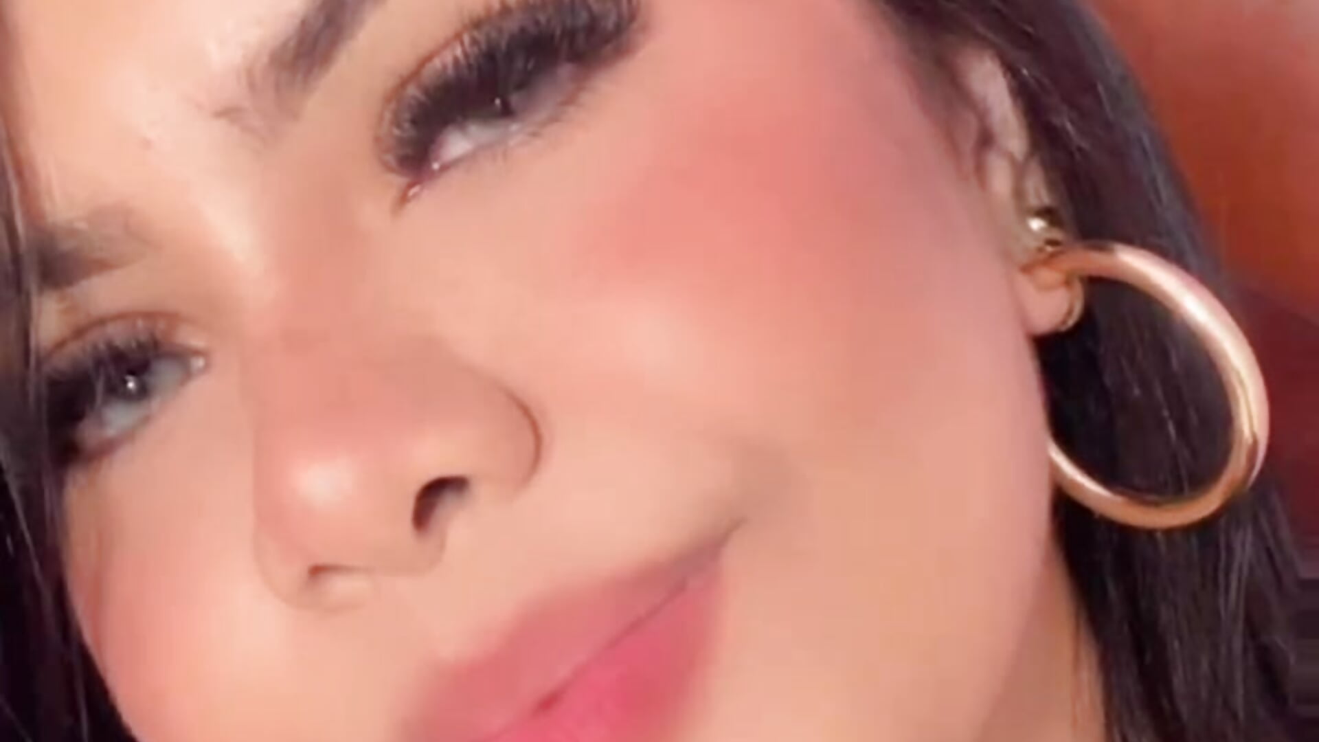 💋💄 - Vídeo de Martina-Roberts-, modelo de vídeos