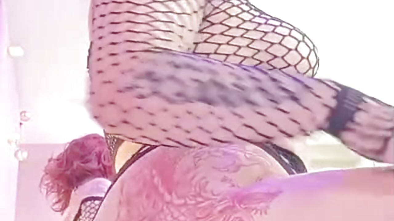 Enjoy and give me your opinion about it - Tracielowe_w 캠 모델의 동영상