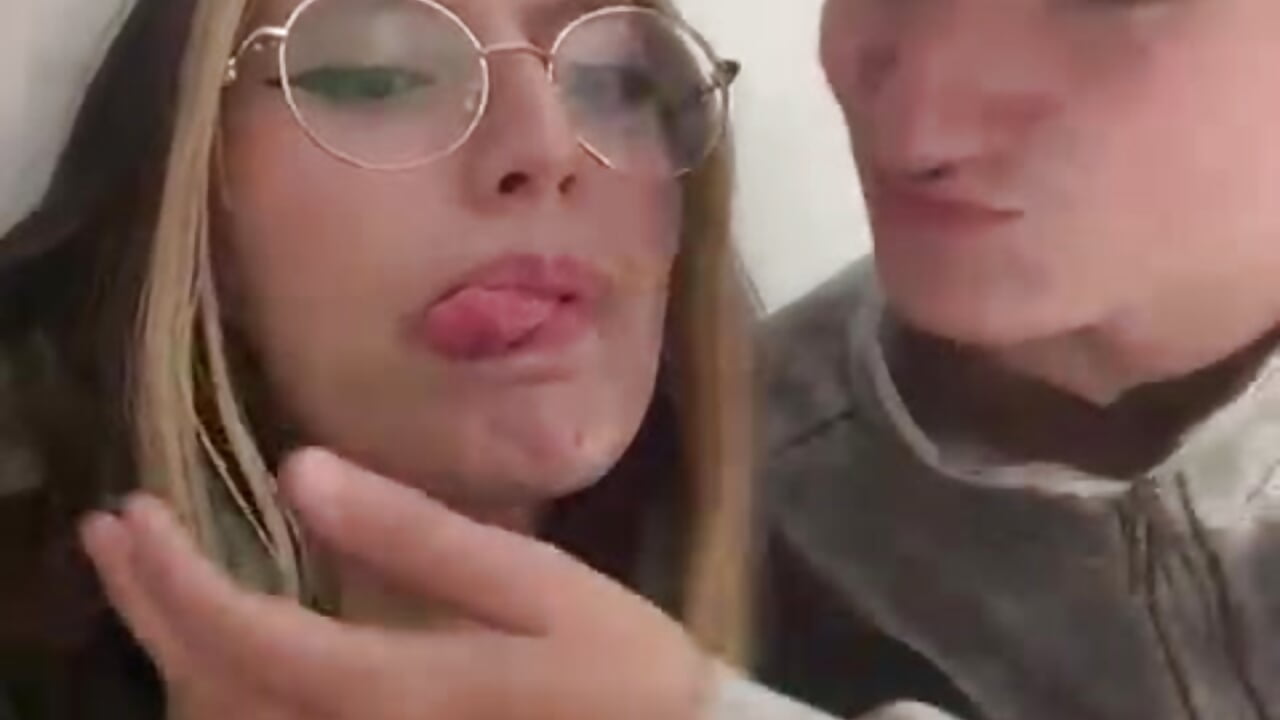 nicol y felipe - video av alejandroo_cb cam model