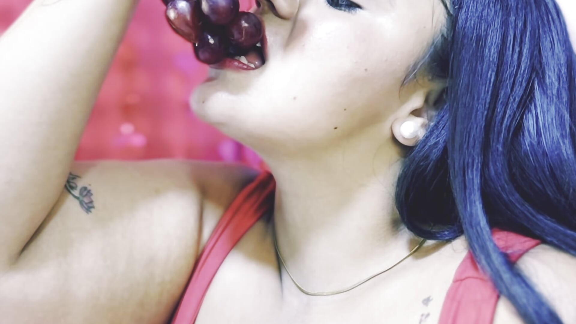 BBW Sexy Queen - video by _alina_9 cam model