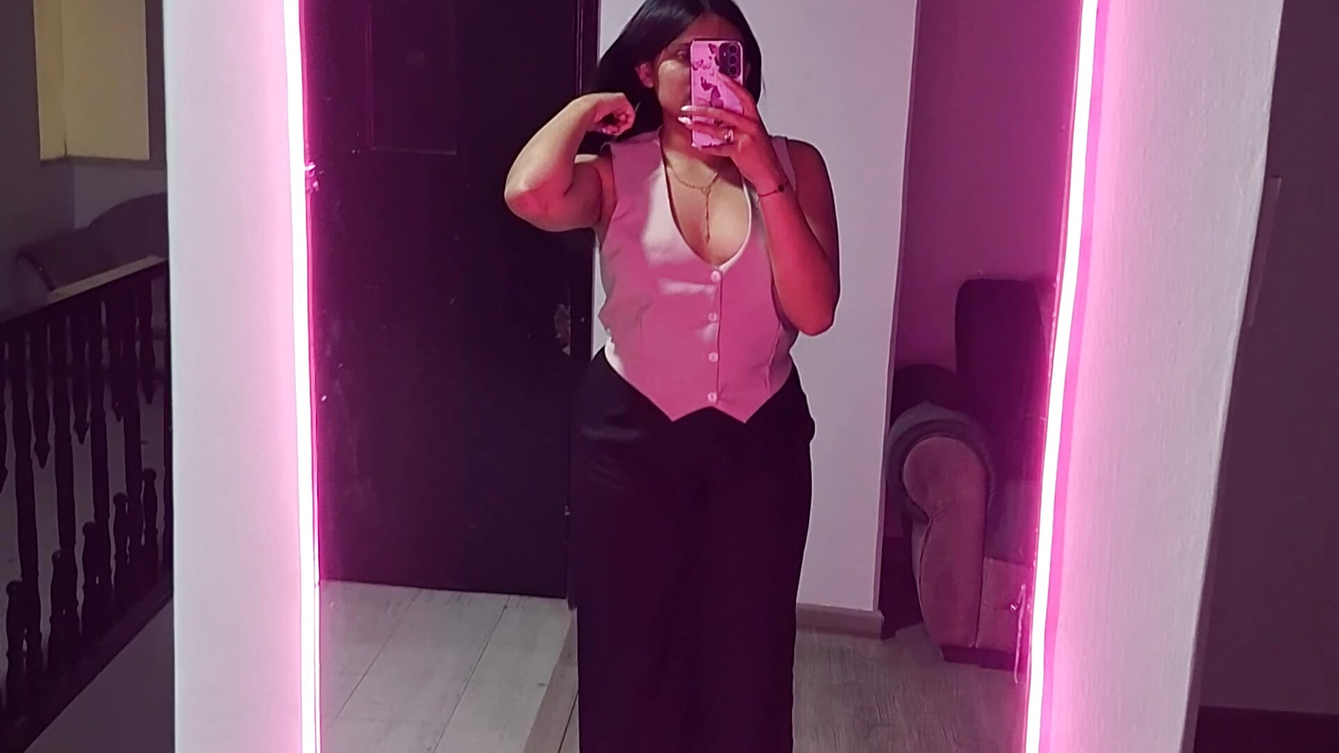 🥰 - video av lana_love69 cam-modell