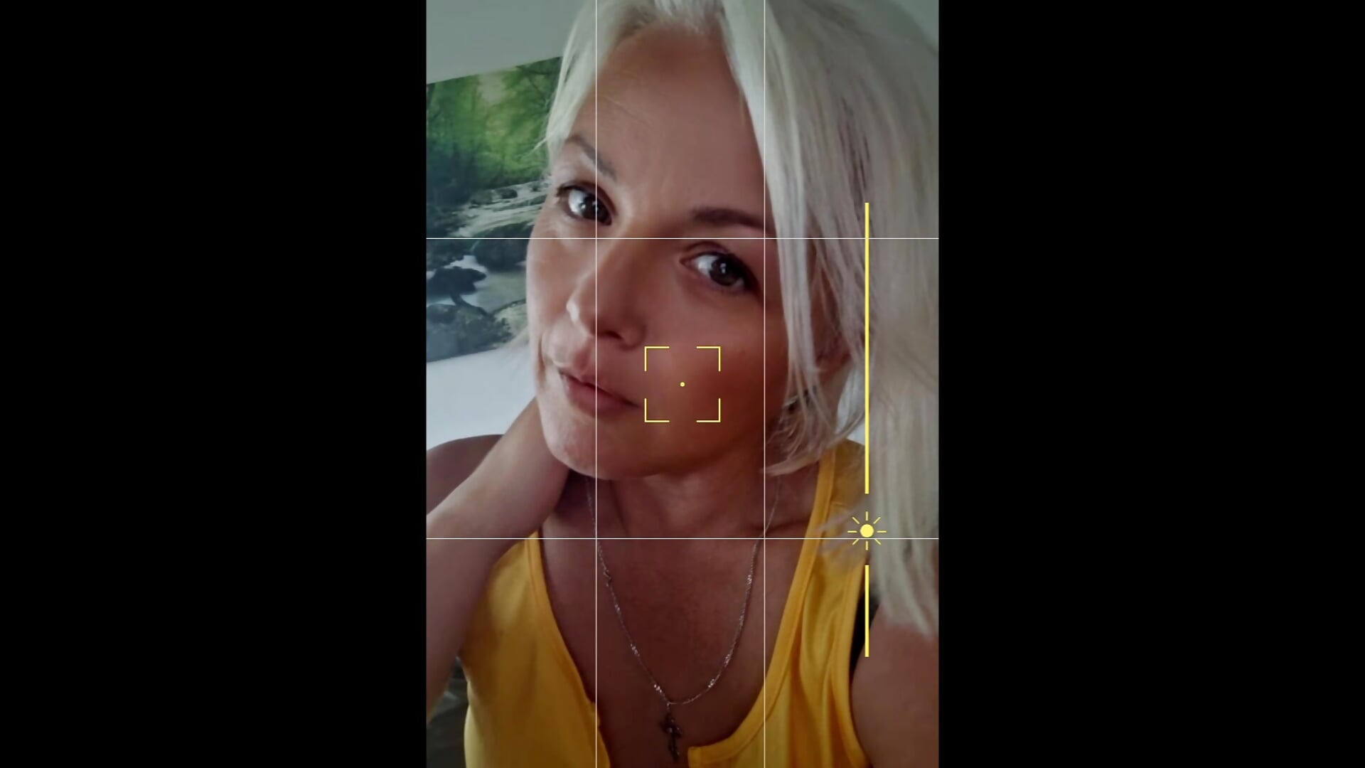 I'm your mirror - video by Linsy_Kim cam model