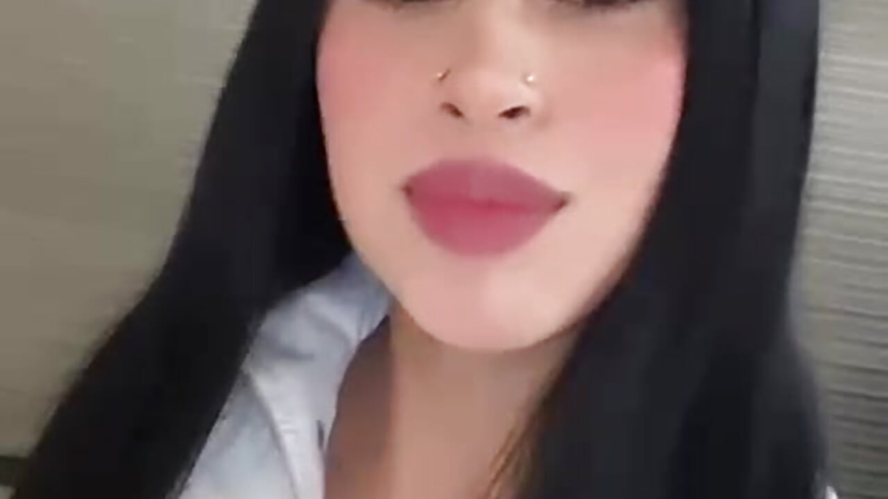 Kisess - video by keily__funny cam model