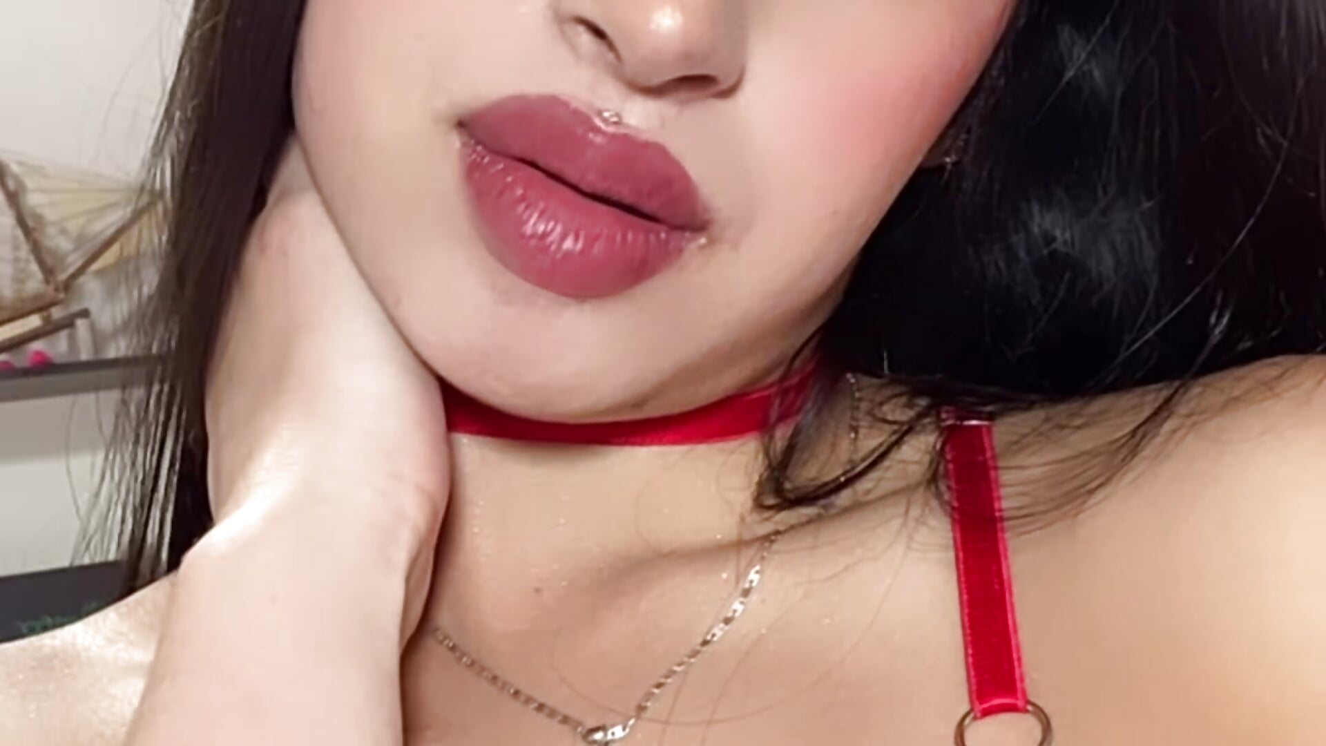 073731A8-22EE-4FE1-9C46-0A7E6FCB9557 - video by keily__funny cam model