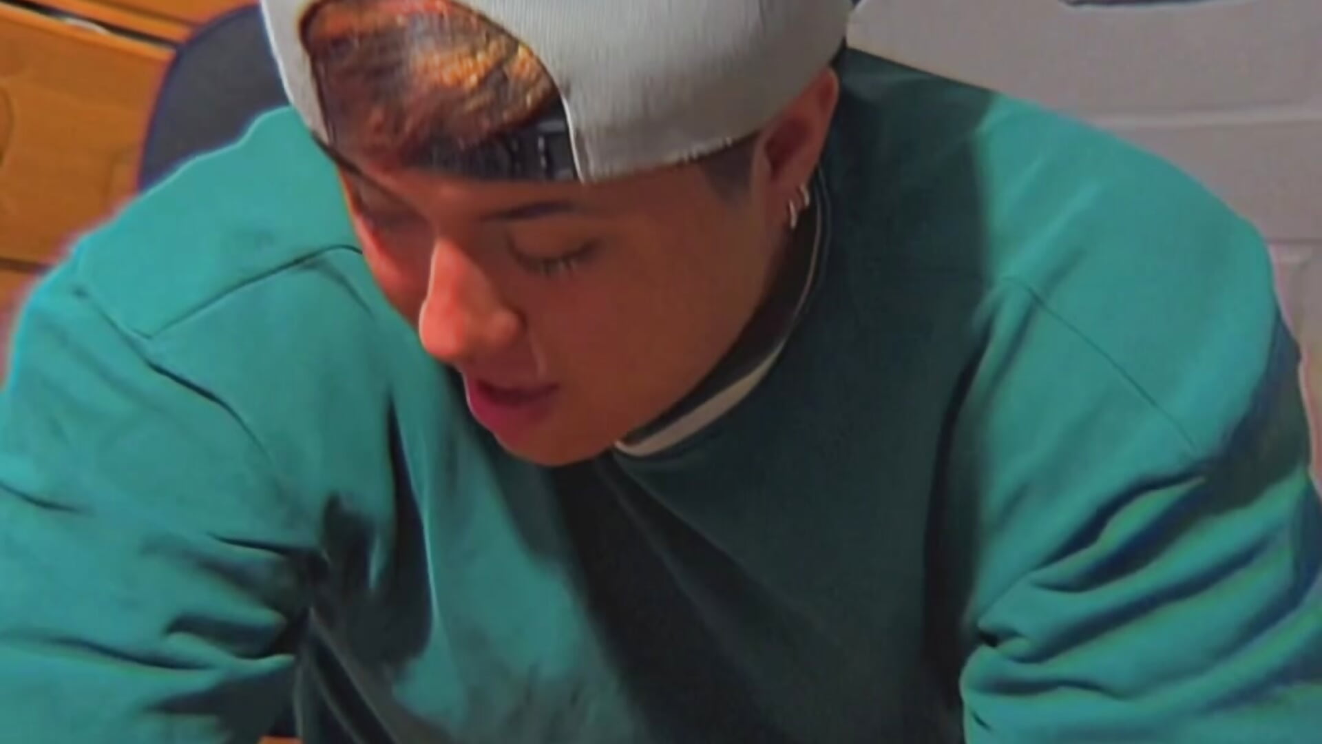 Video casual ❤️ - vídeo de la modelo de cam Zoro370