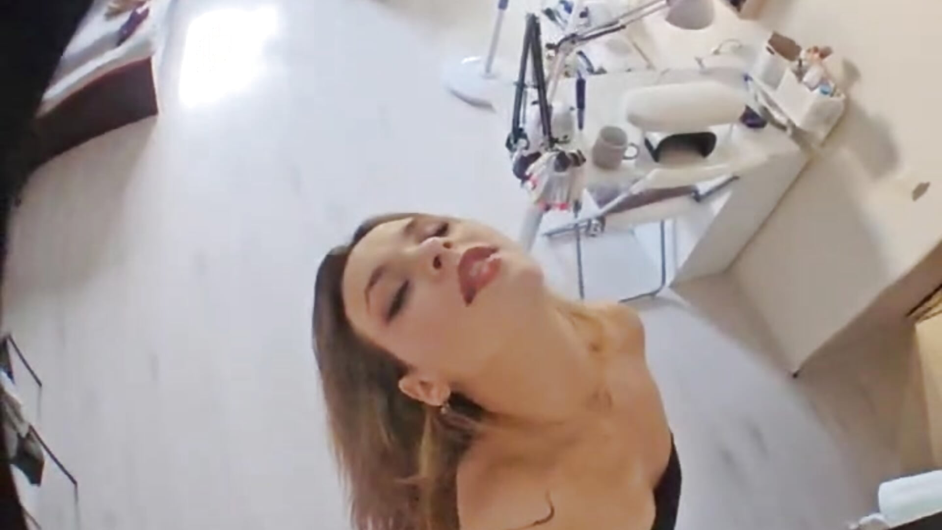 Look at my sensual moves– Hina_Smith kameramodell videója