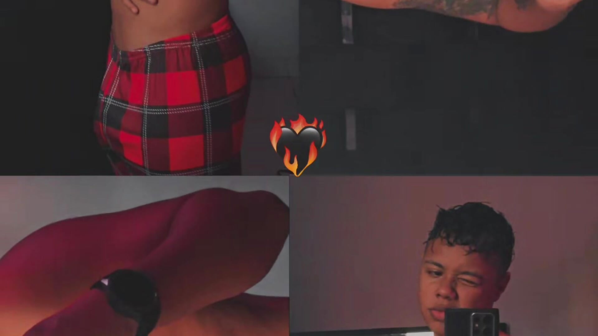 mael - video oleh Robertmiller21 kamera model