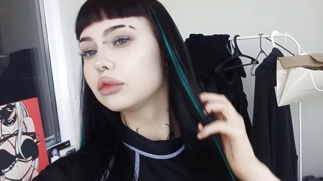 blink ;) - video od modelky/modela Morana_Batt