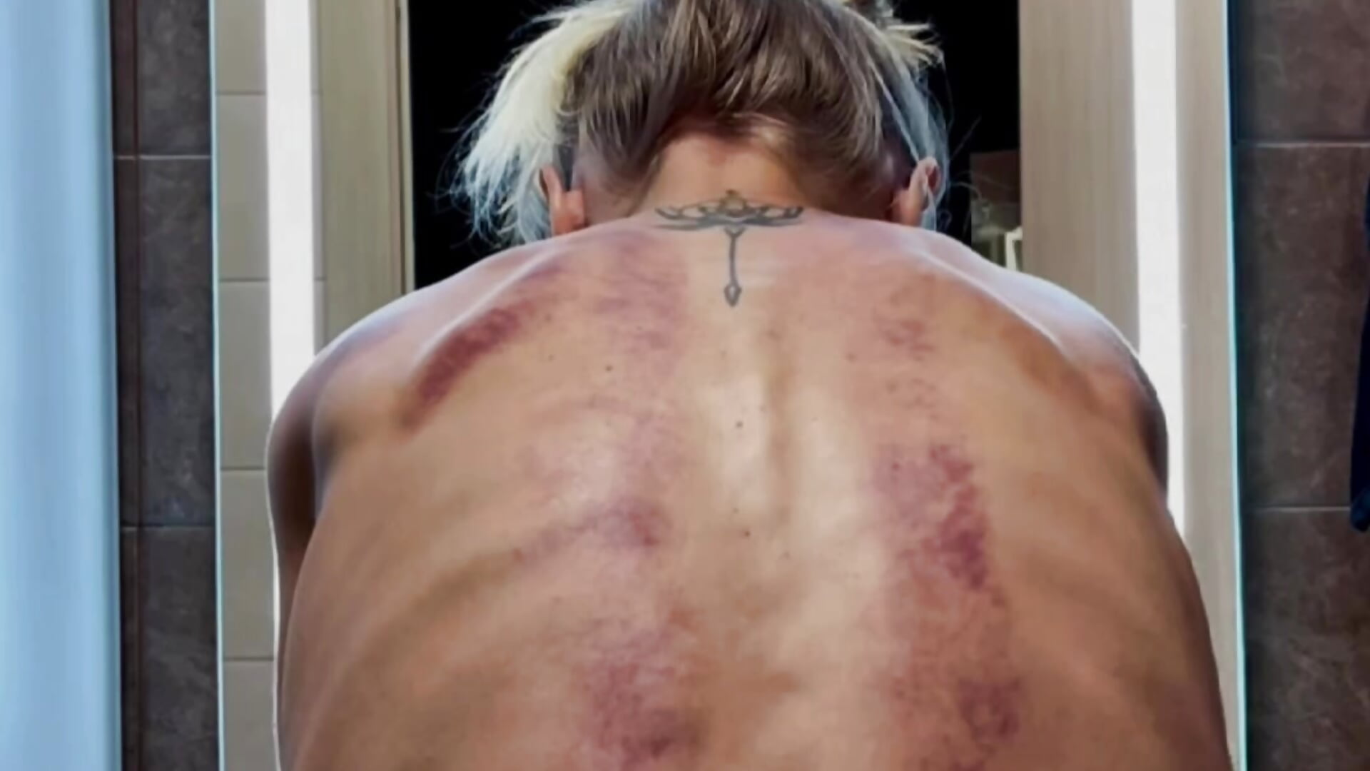 Art - video by VivianCoke cam model