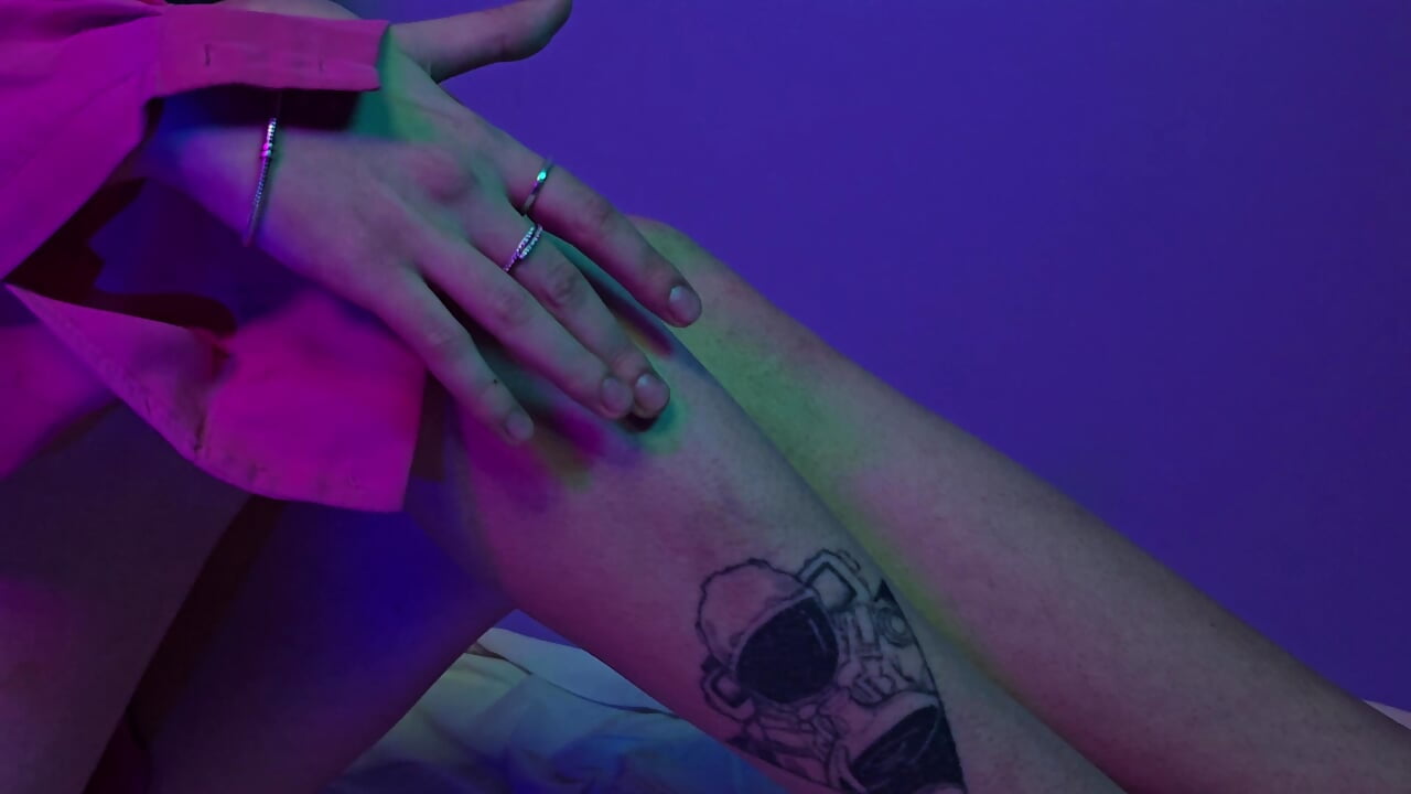 🌸💕 - video by talia_seduce cam model