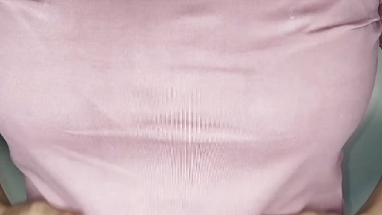 Big boobs - video by Savita2310 cam model