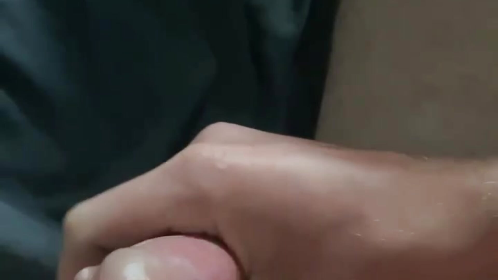 Crachat sur ma bite - video oleh Nahott19 kamera model