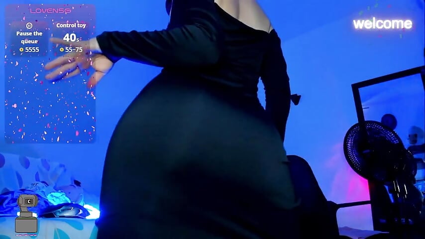 sexy - video by Eyad_H cam model