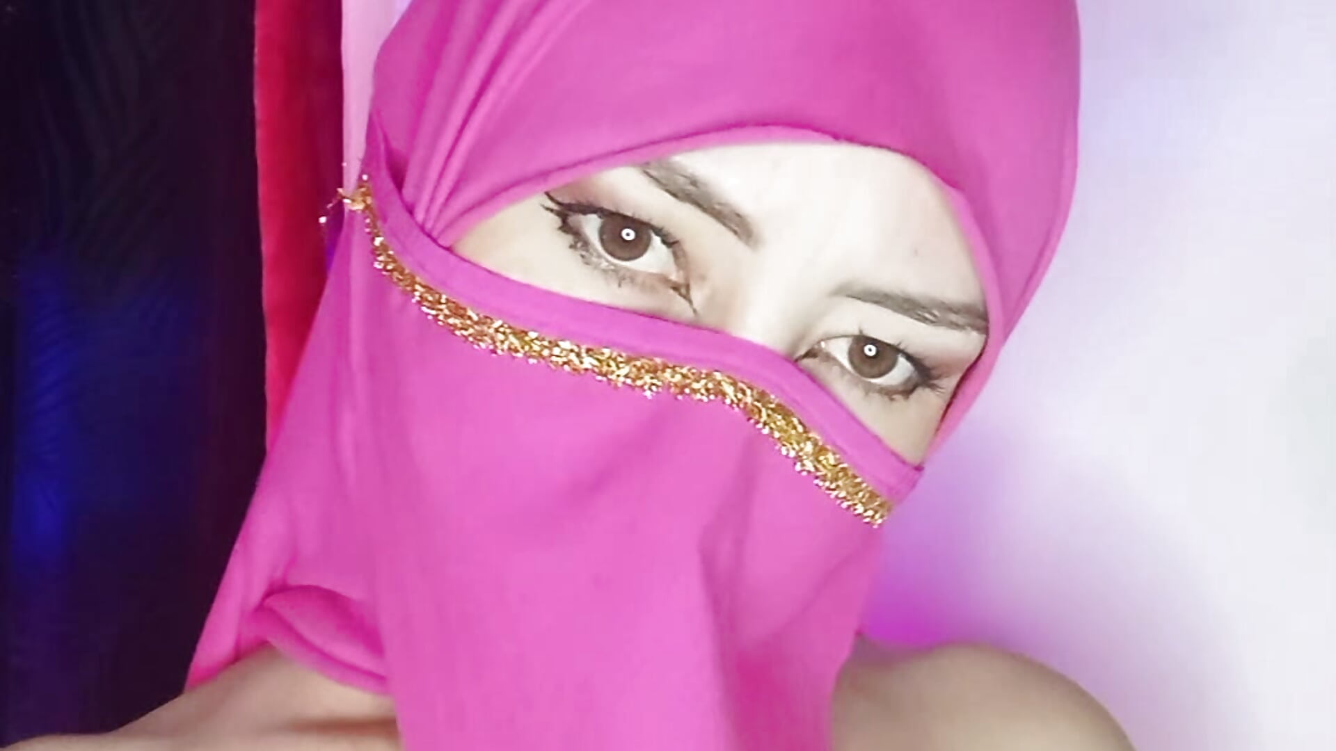 Horny 😍 I want to enjoy with you😍 - video by Eyad_H cam model