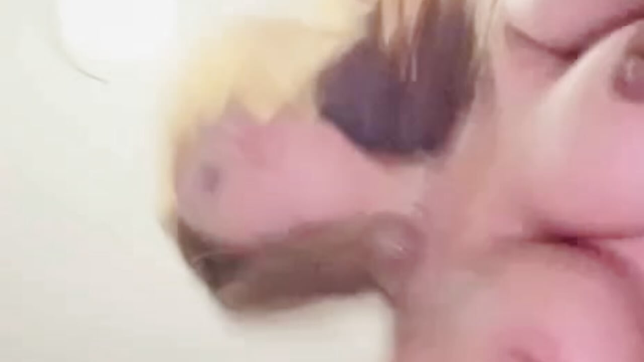 Just a little tease, can you handle this ride? - video van ZairaLure cam-model