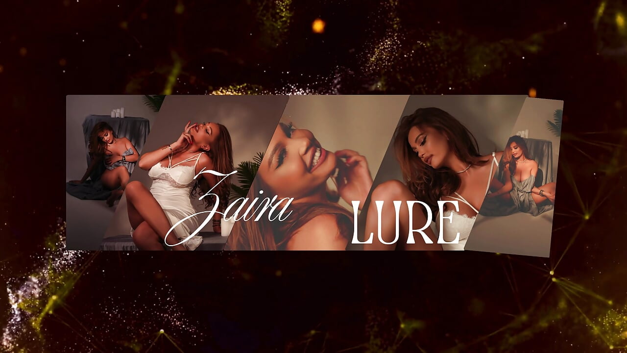 profile-intro-video-1787029837 - Vídeo de ZairaLure, modelo de vídeos