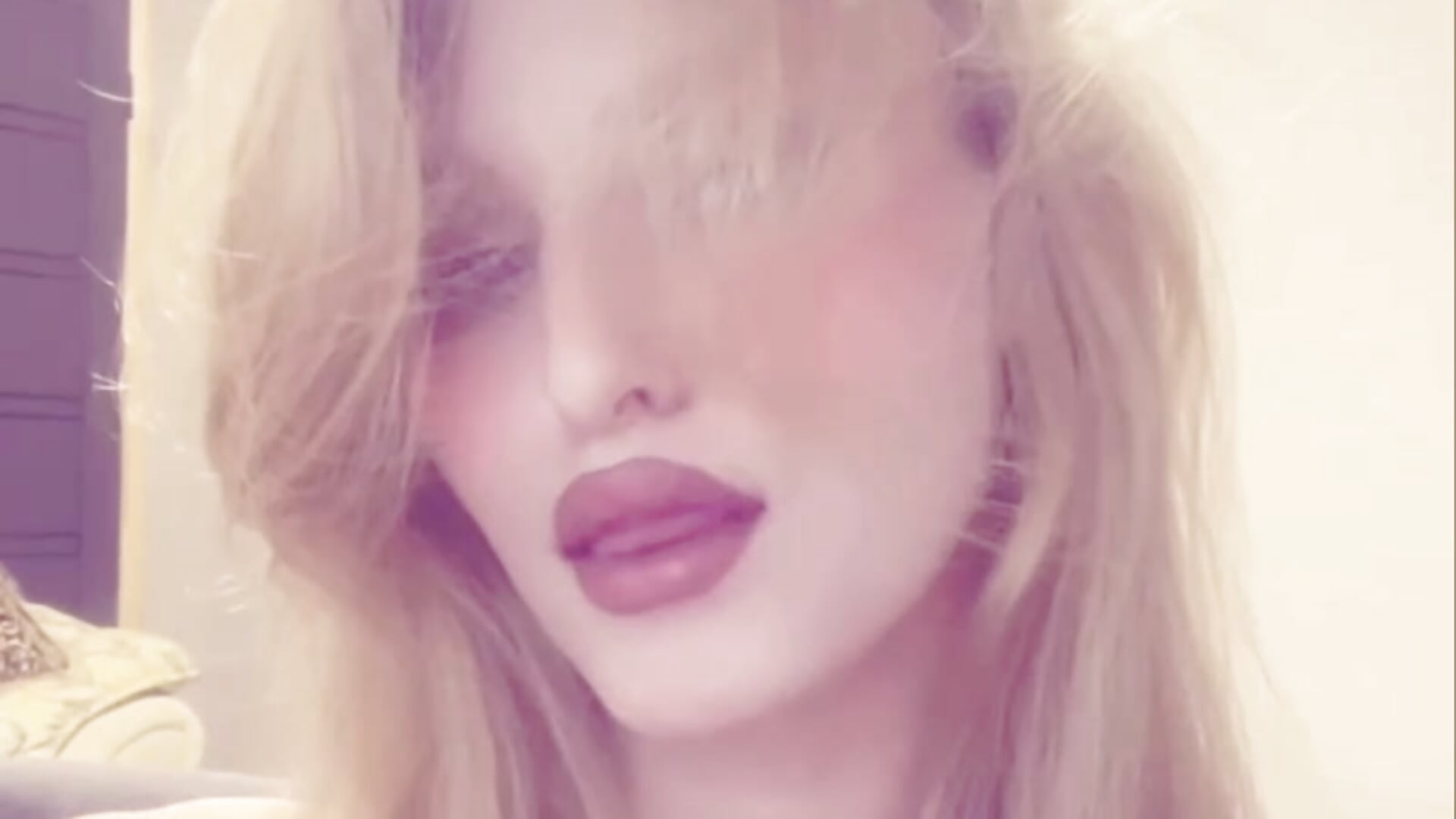 Lipsing for you :3 - video by mio_wisp cam model