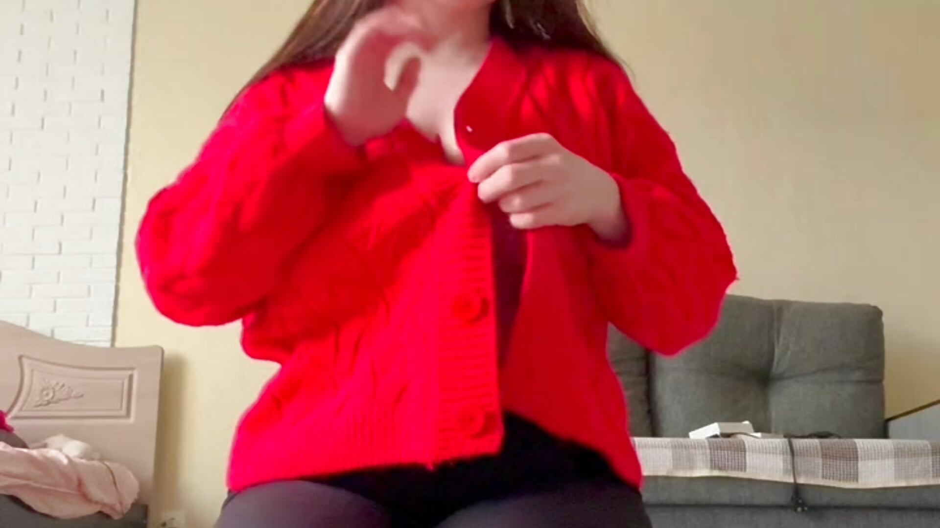 What you and I are going to do after the shower? Find a sequel ^^ - video by Princess_ladylila cam model