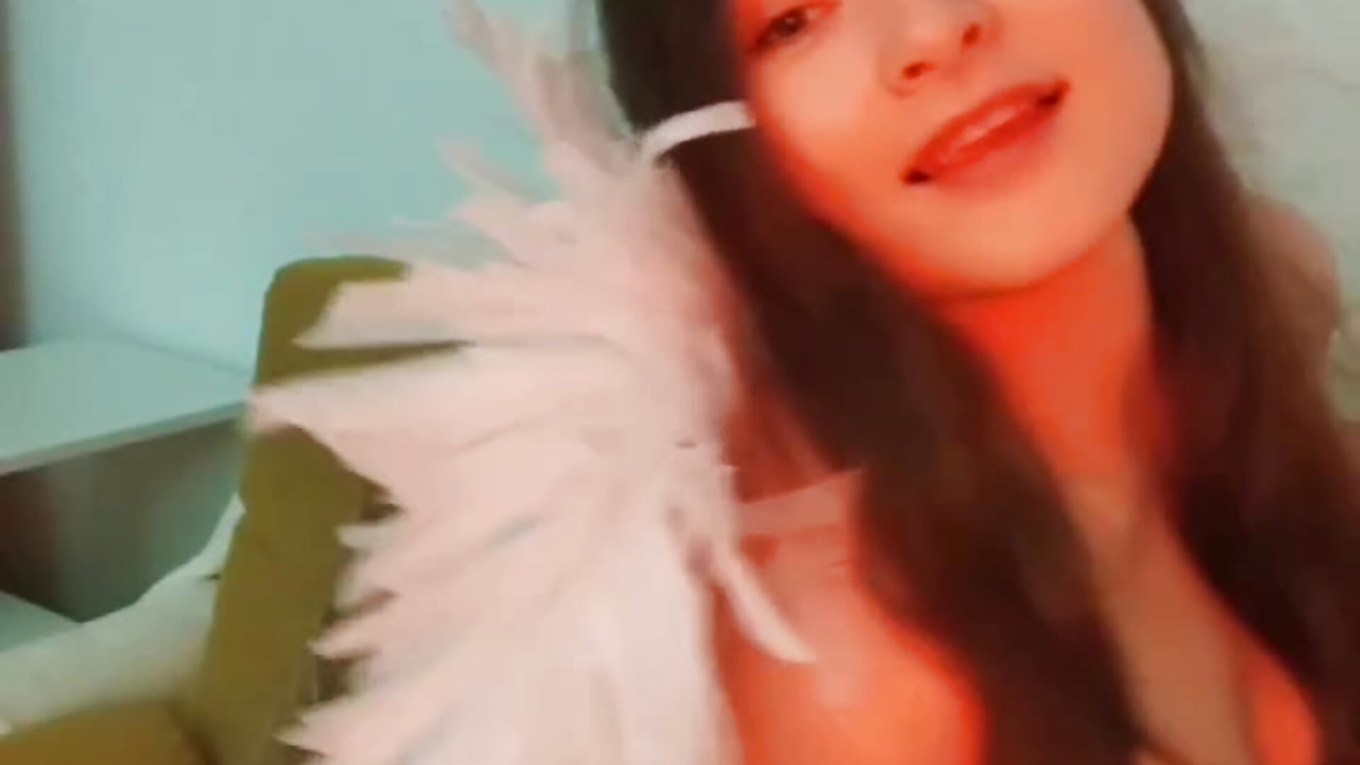 Your angel - video by Princess_ladylila cam model