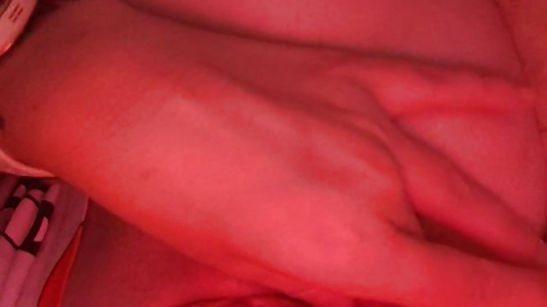 😻 - video by Sainte_bambi_ cam model