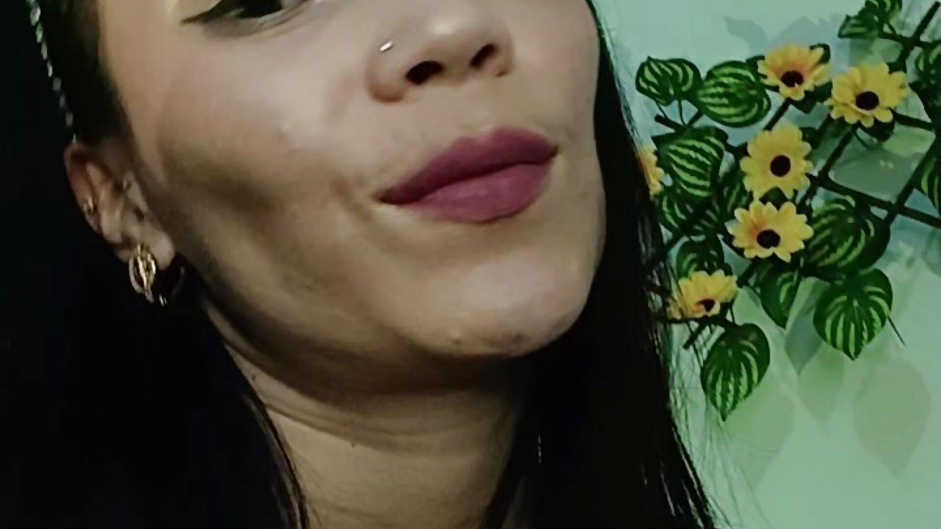 ♥️ - vídeo de dulcelatin21 modelo de câmara