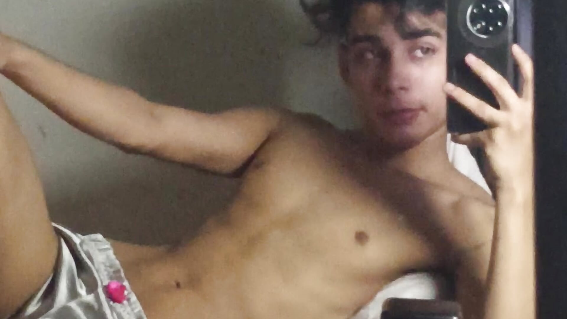 😺❤️ - video by AliottTwink cam model