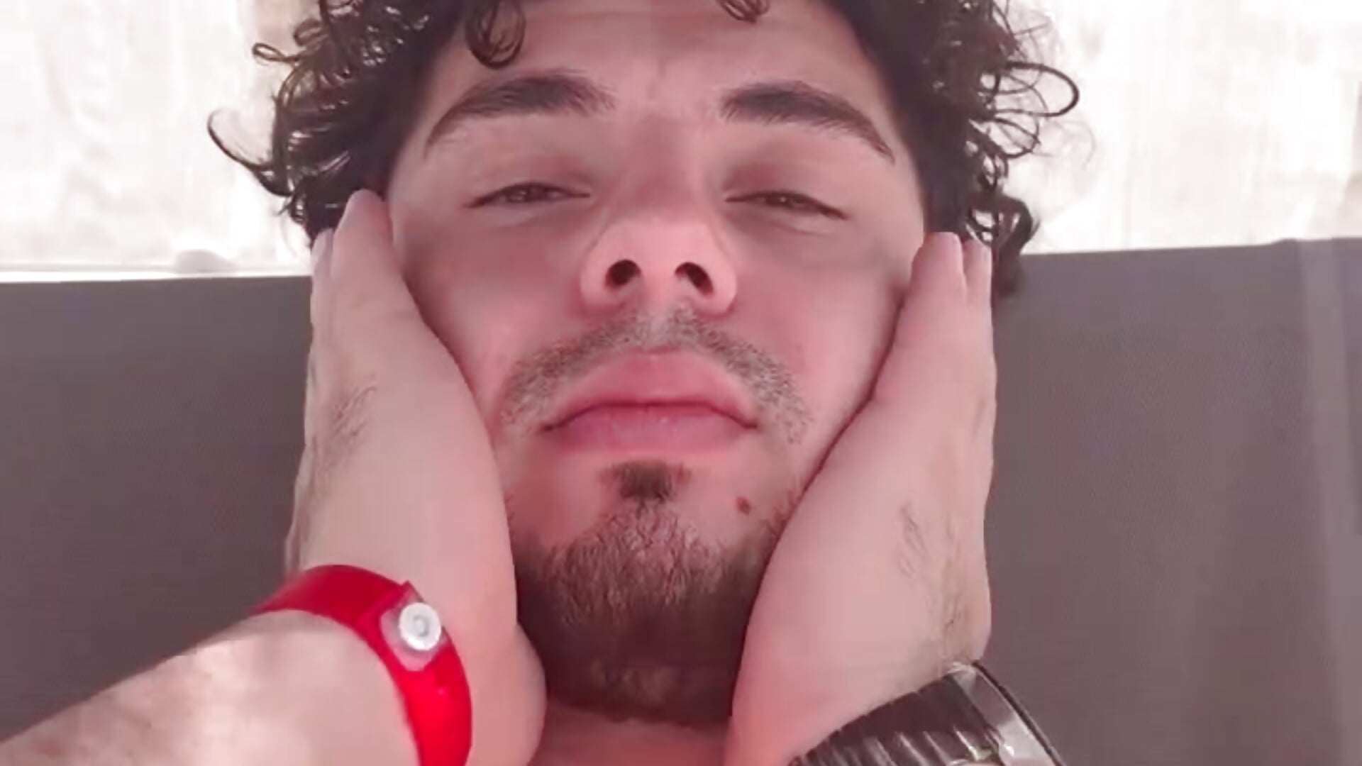 🤗 - video by Sam_Gladiator cam model