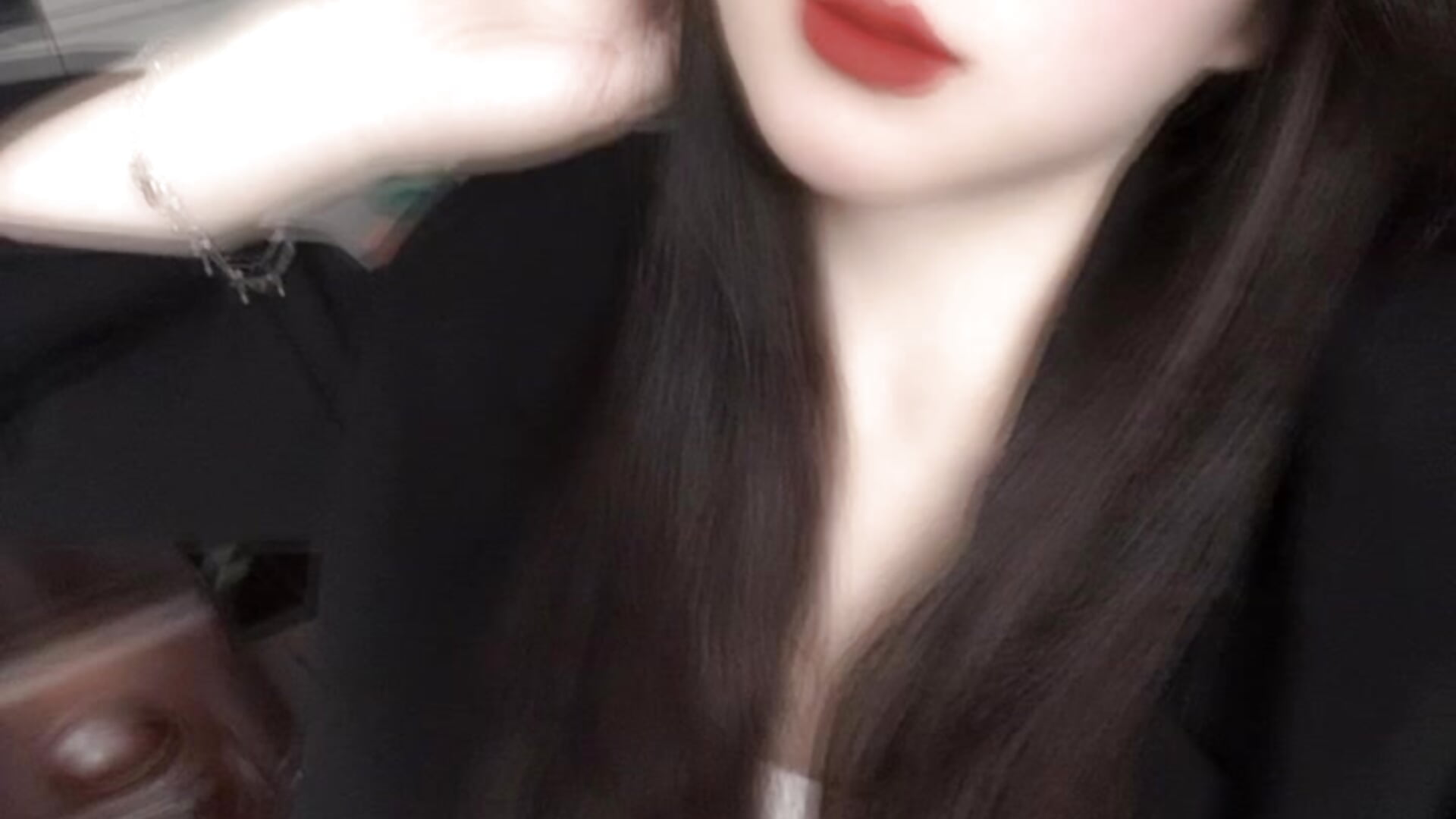 小卡萝蜜 - video by woaiqinqin cam model