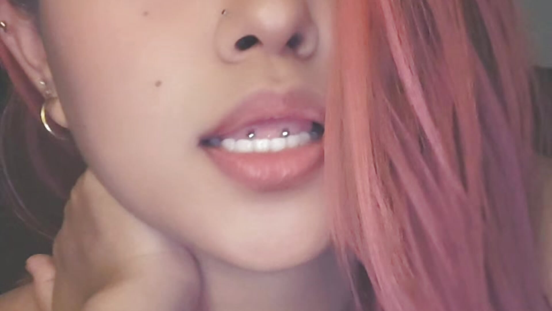 🤭🤭🤭 - video by MAYASMITH__ cam model